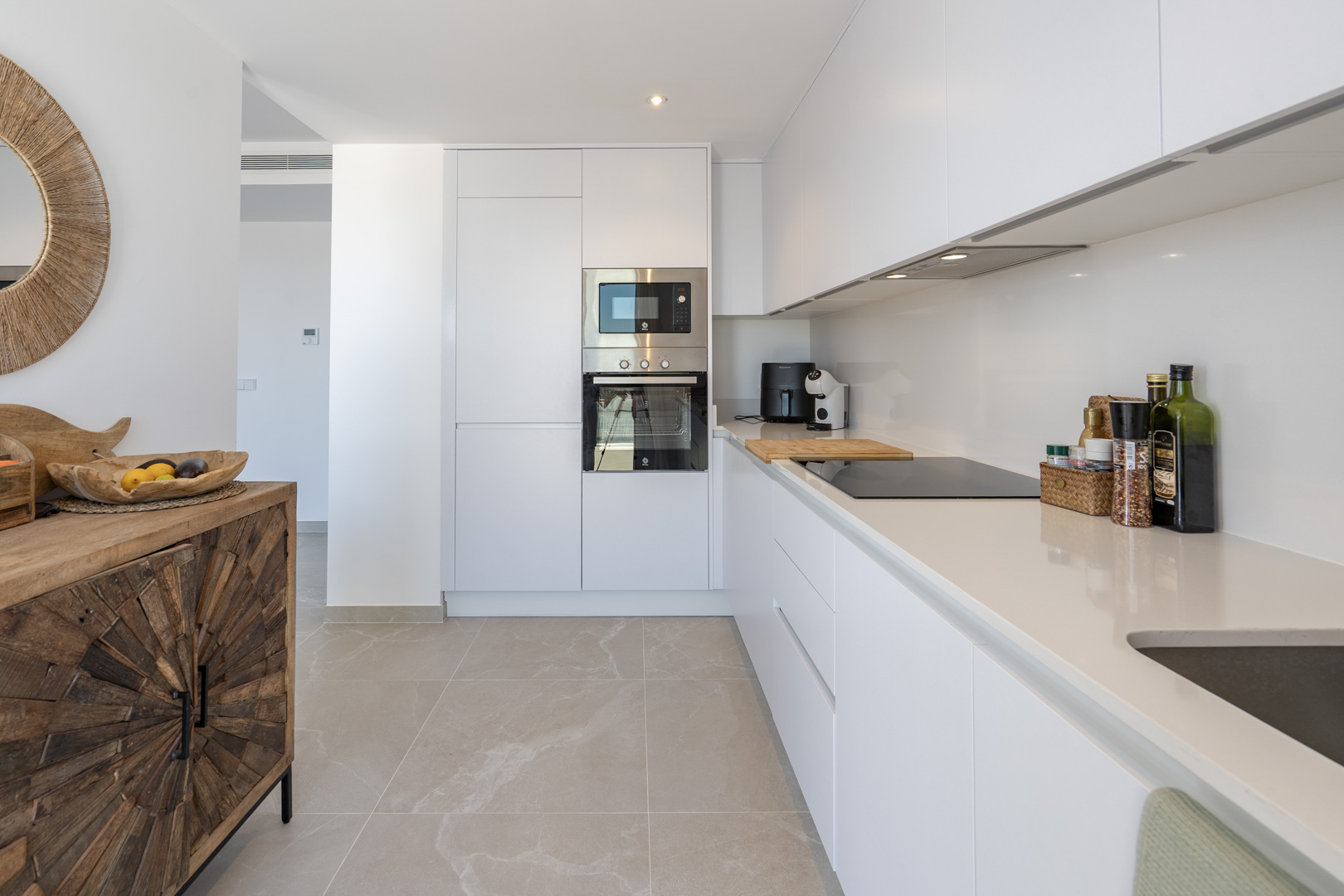 3 Bed, 2 Bath, ApartmentFor Sale, Denia, Alicante