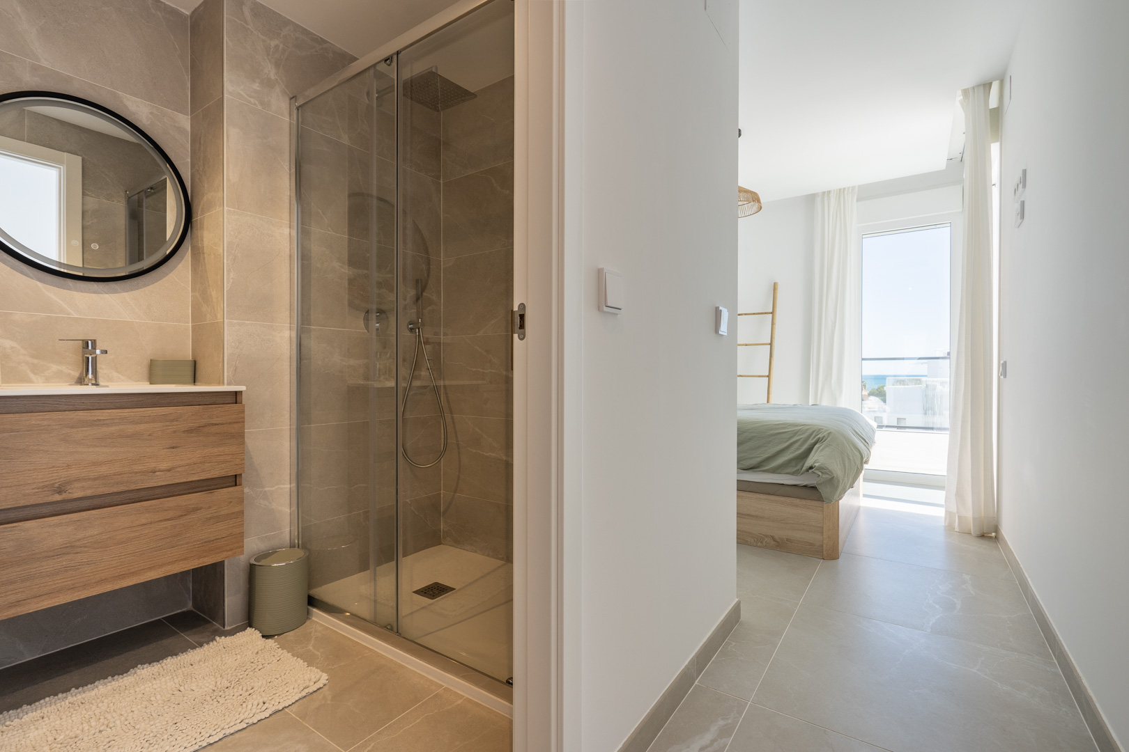 3 Bed, 2 Bath, ApartmentFor Sale, Denia, Alicante