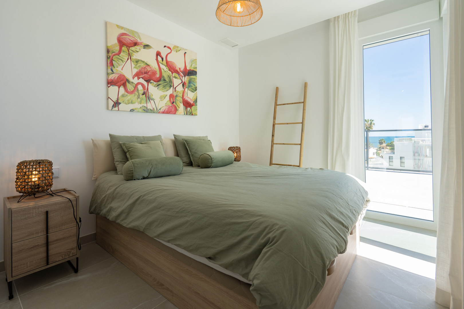 3 Bed, 2 Bath, ApartmentFor Sale, Denia, Alicante