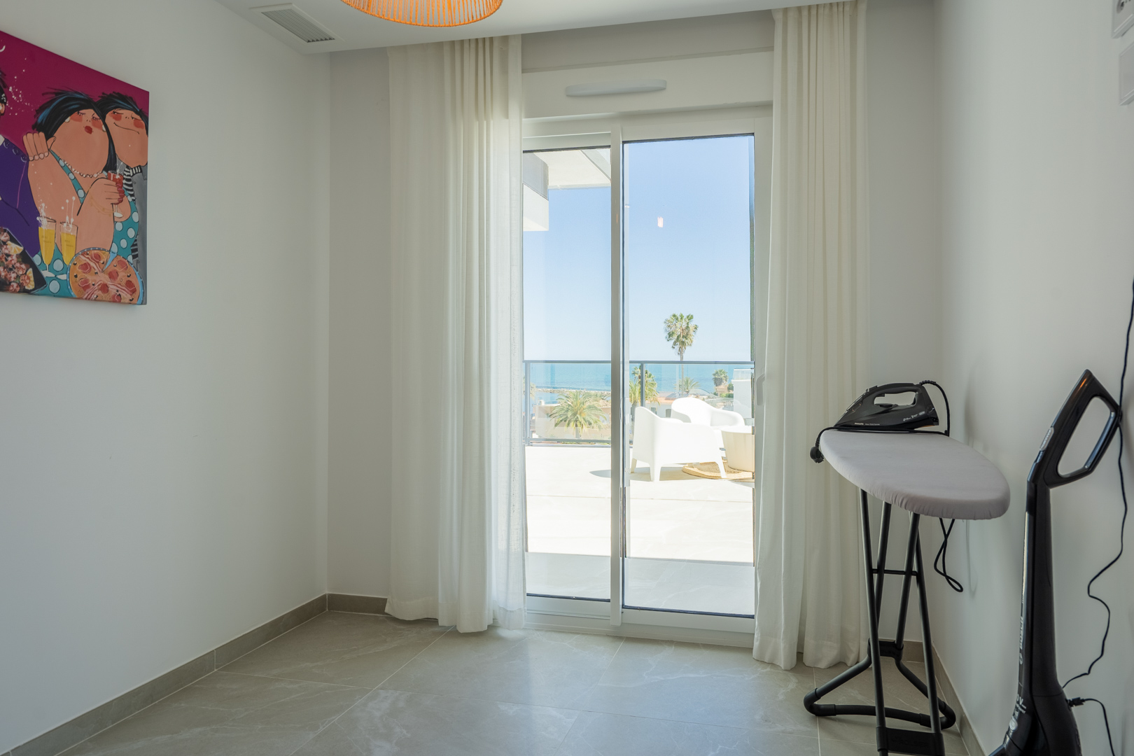 3 Bed, 2 Bath, ApartmentFor Sale, Denia, Alicante