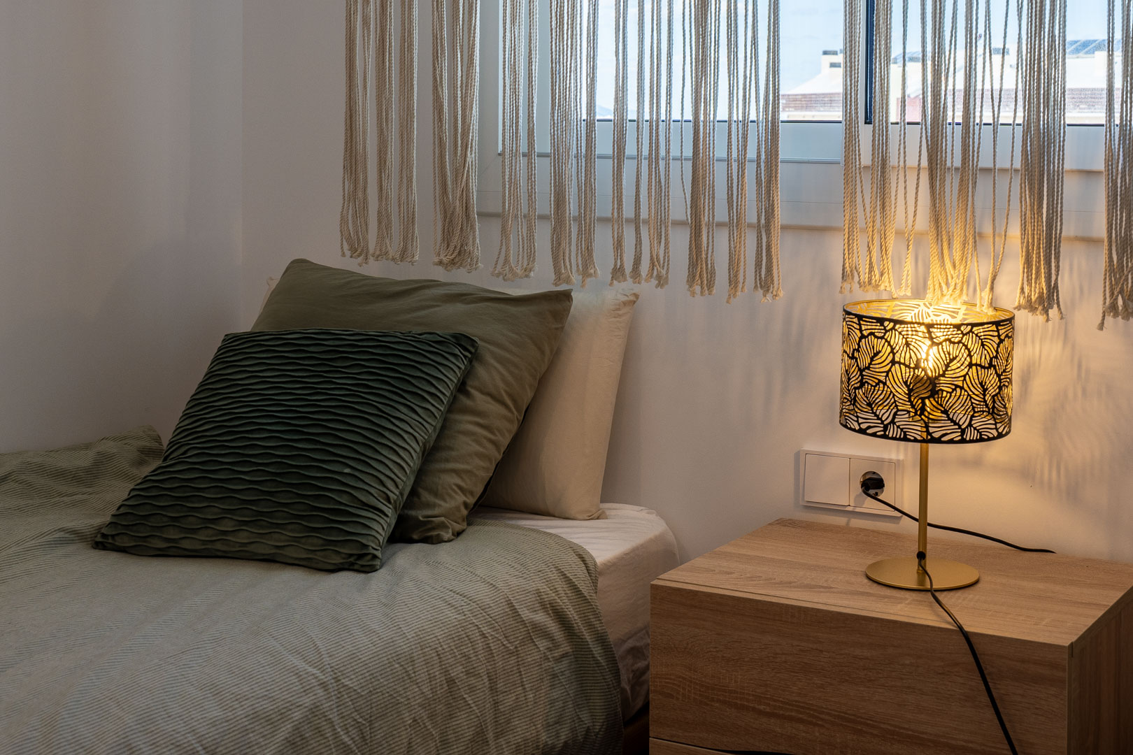 3 Bed, 2 Bath, ApartmentFor Sale, Denia, Alicante