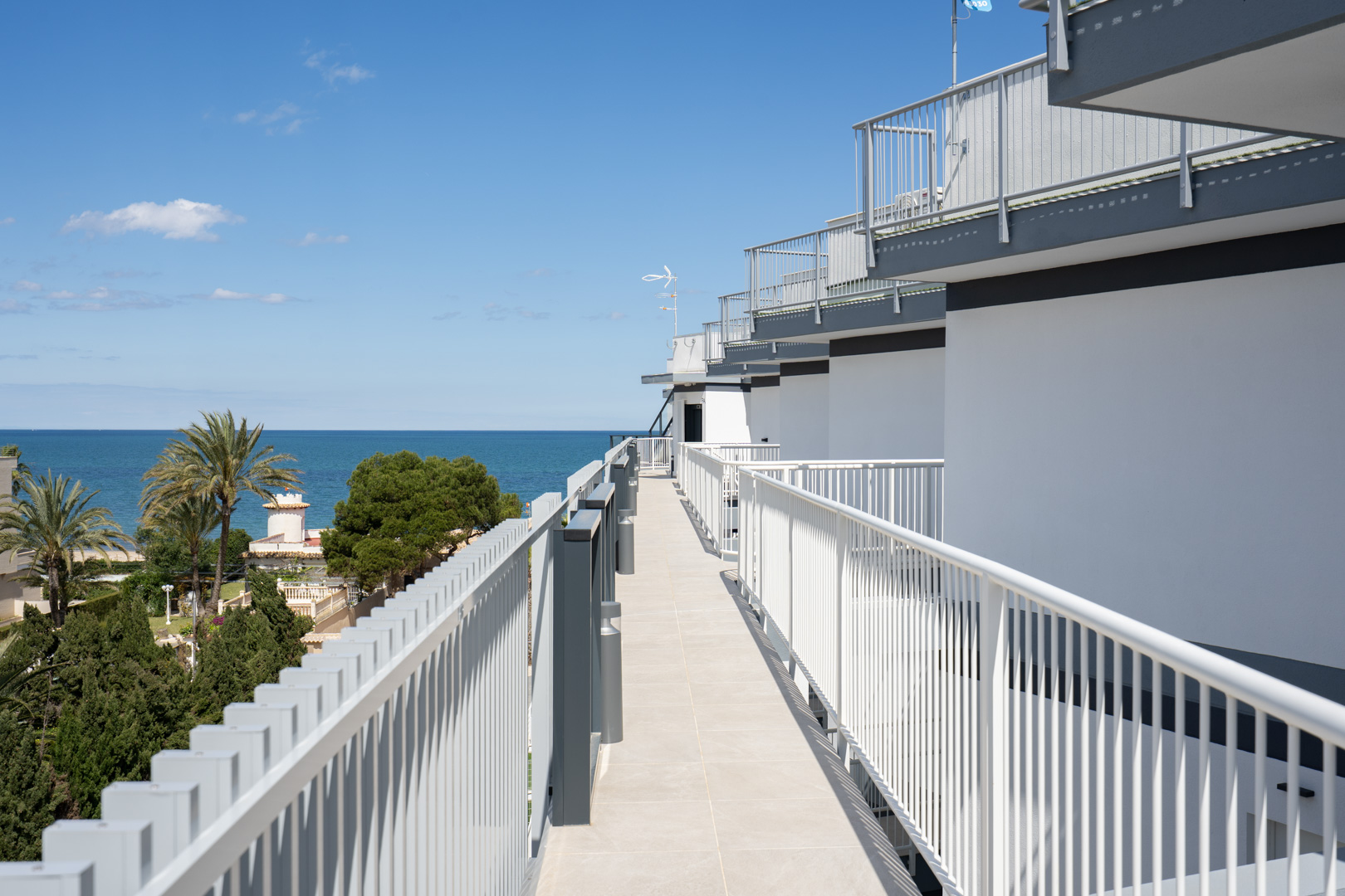 3 Bed, 2 Bath, ApartmentFor Sale, Denia, Alicante