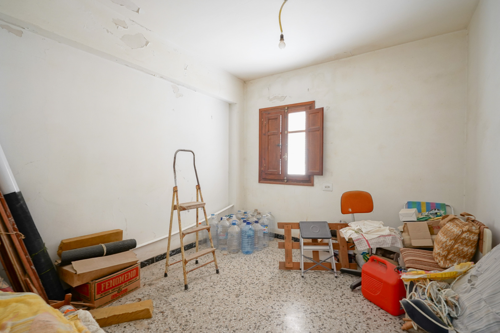 7 Bed, 2 Bath, HouseFor Sale, Benissa, Alicante