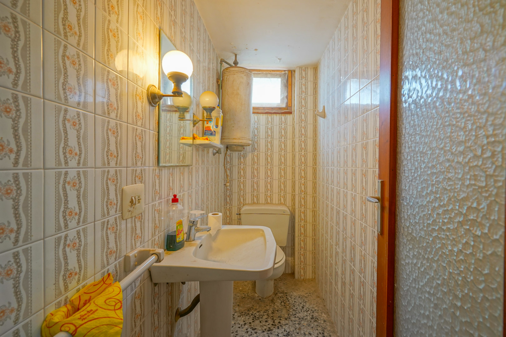 7 Bed, 2 Bath, HouseFor Sale, Benissa, Alicante