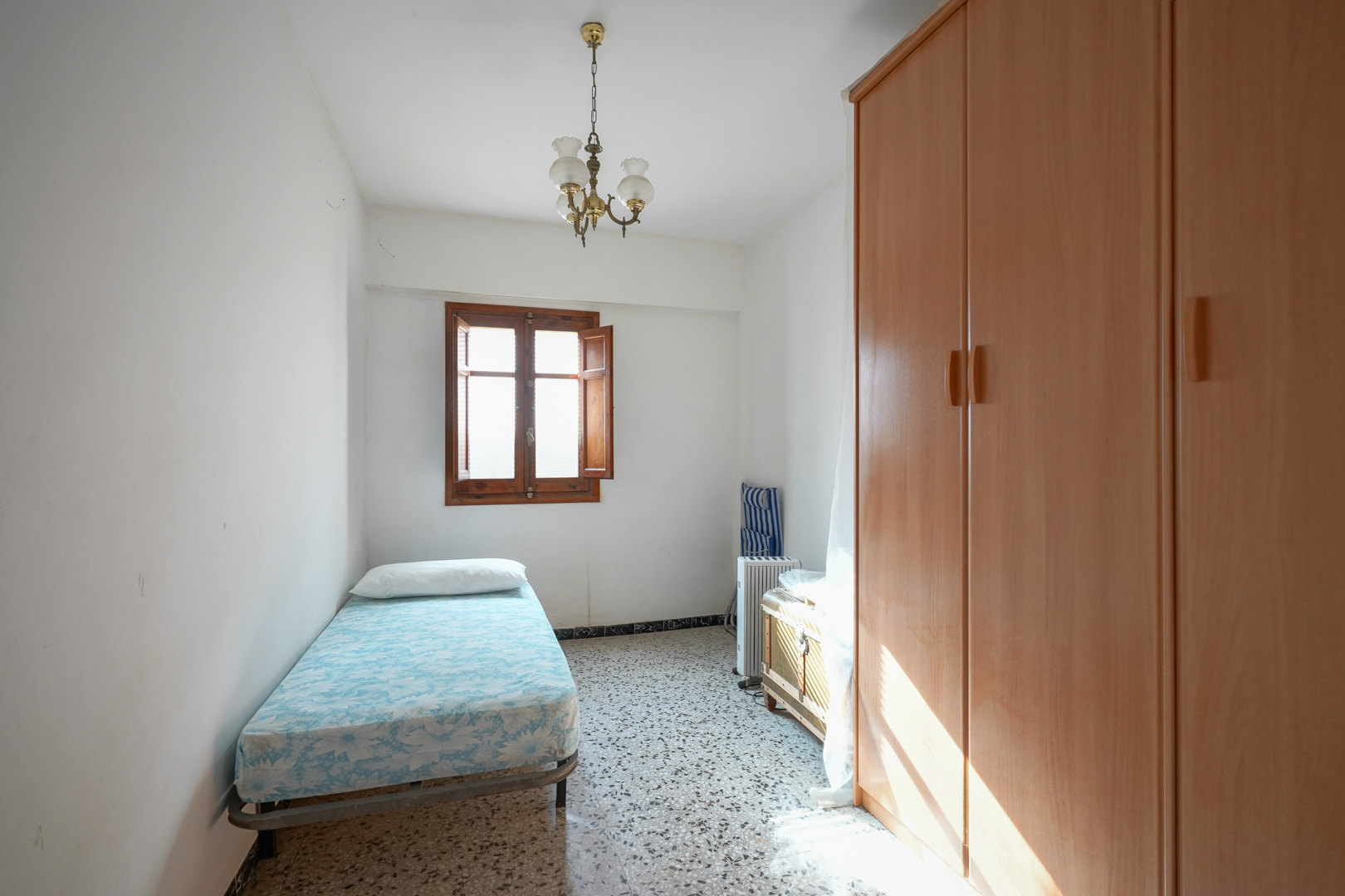 7 Bed, 2 Bath, HouseFor Sale, Benissa, Alicante