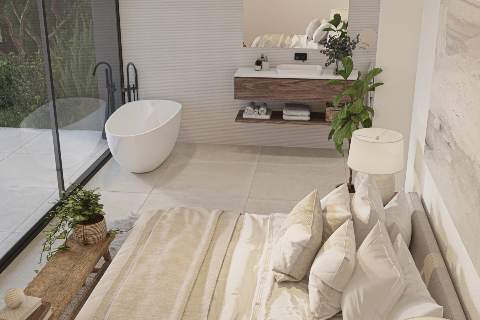 4 Bed, 3 Bath, HouseFor Sale, Benitachell, Alicante