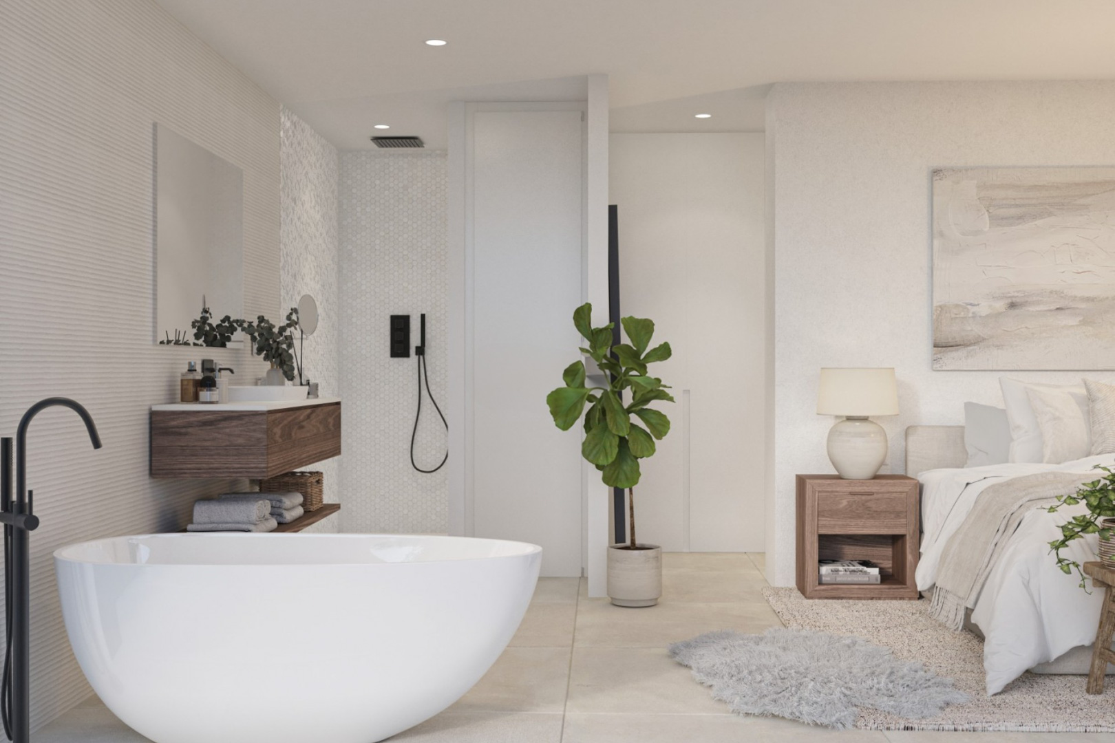 4 Bed, 3 Bath, HouseFor Sale, Benitachell, Alicante