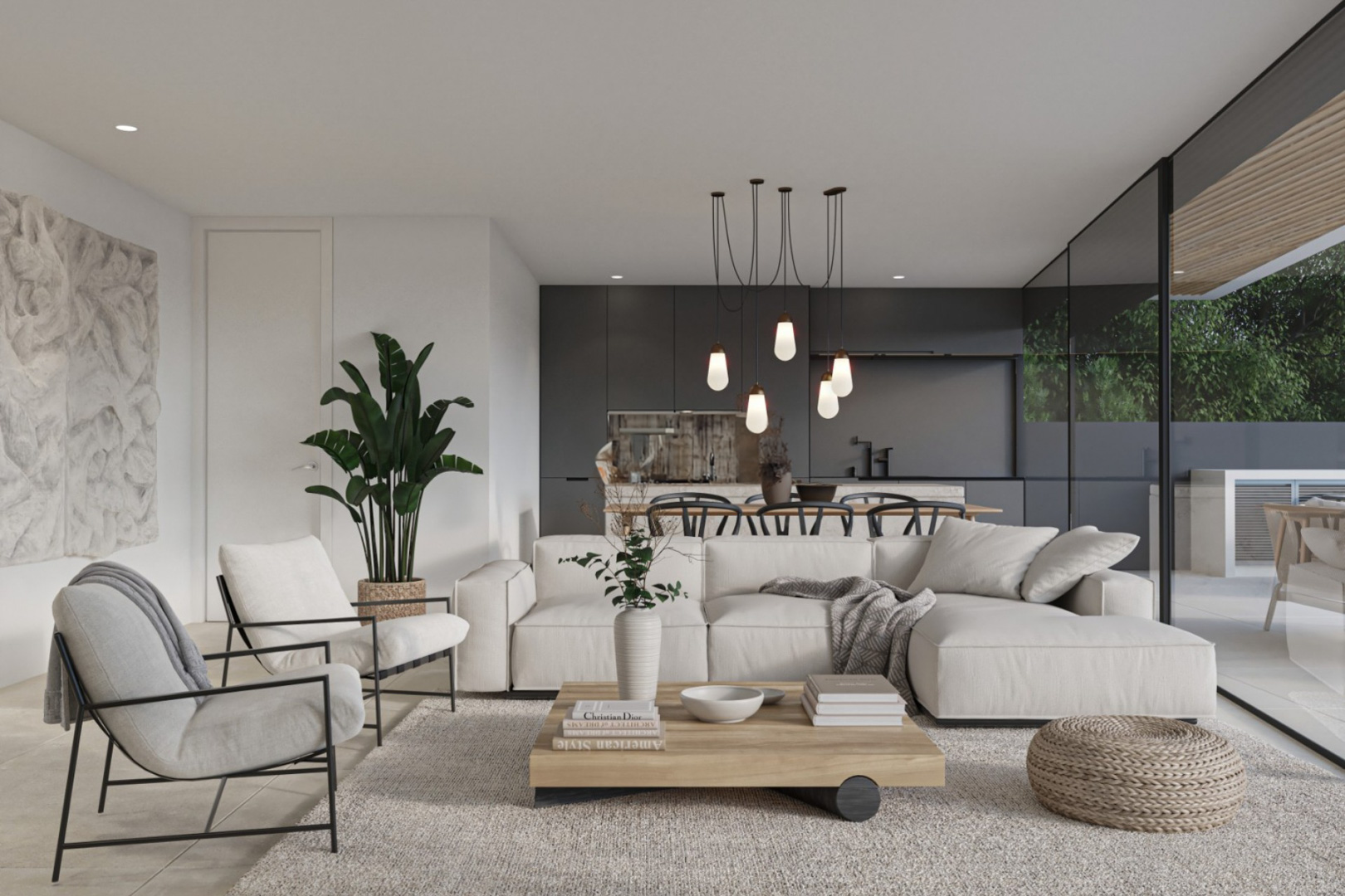 4 Bed, 3 Bath, HouseFor Sale, Benitachell, Alicante