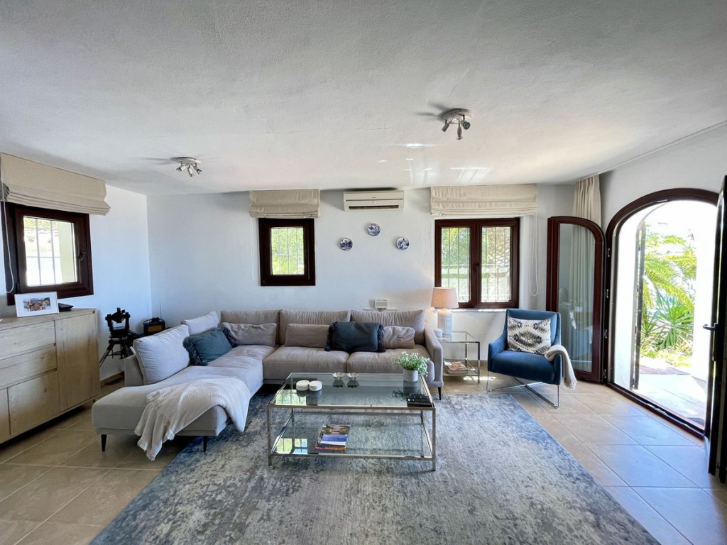 6 Bed, 4 Bath, HouseFor Sale, Mijas Pueblo, Malaga