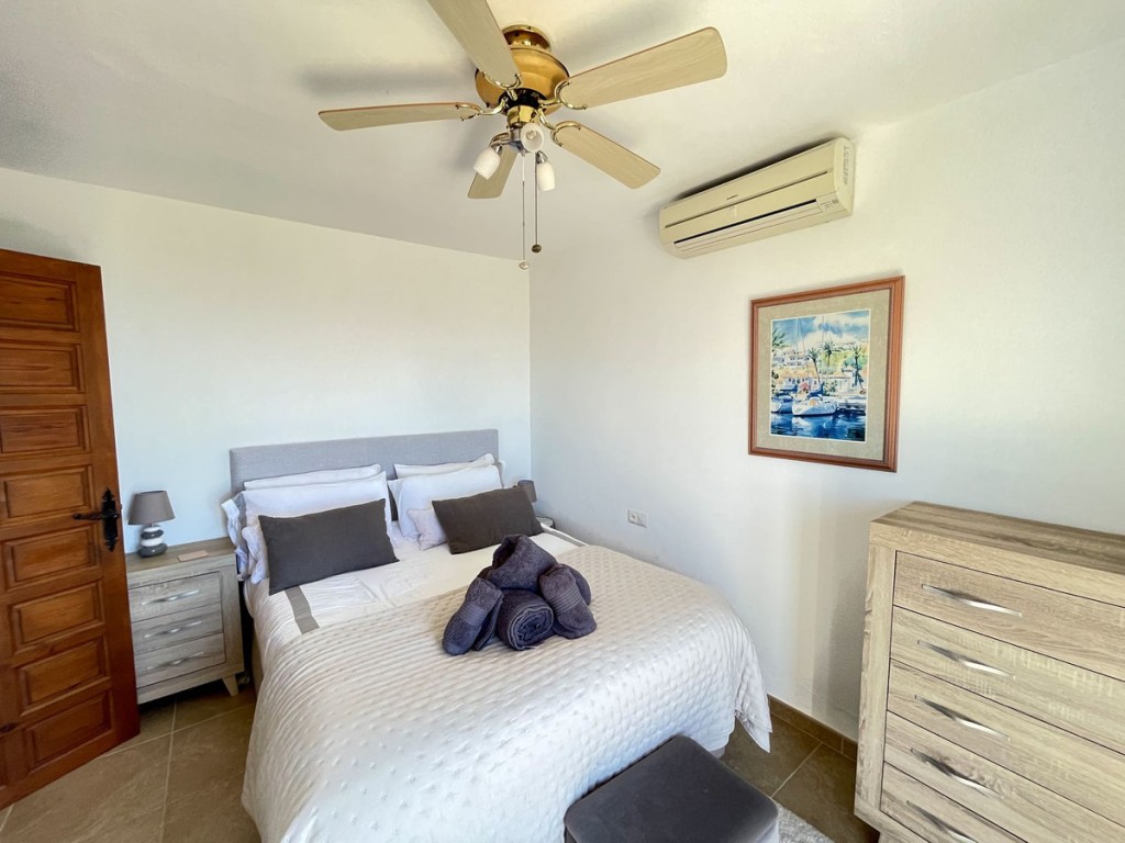 6 Bed, 4 Bath, HouseFor Sale, Mijas Pueblo, Malaga