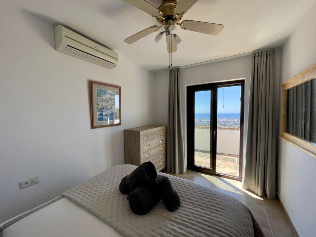 6 Bed, 4 Bath, HouseFor Sale, Mijas Pueblo, Malaga