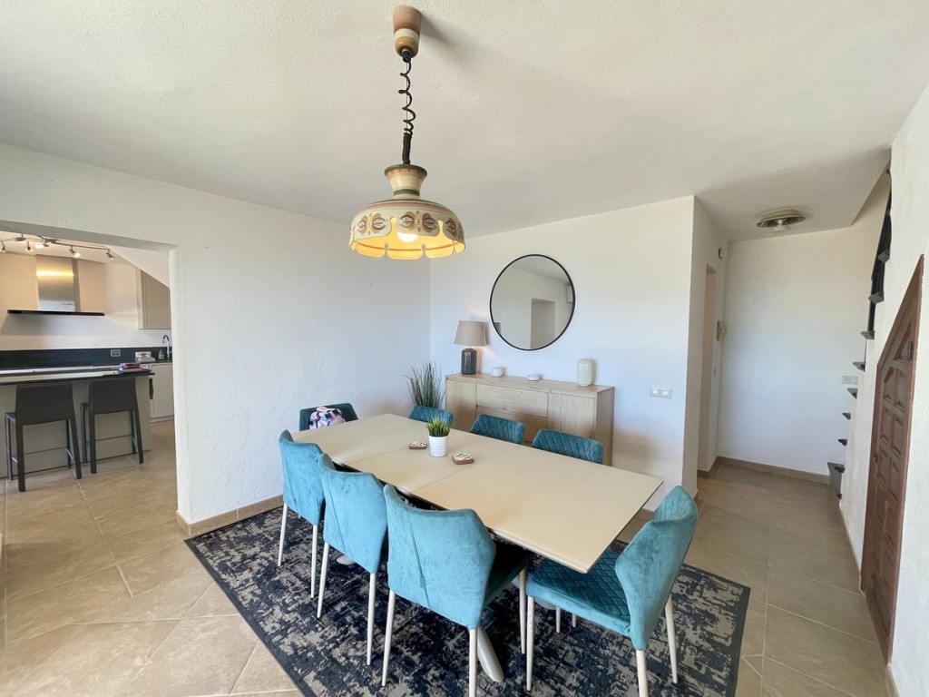 6 Bed, 4 Bath, HouseFor Sale, Mijas Pueblo, Malaga