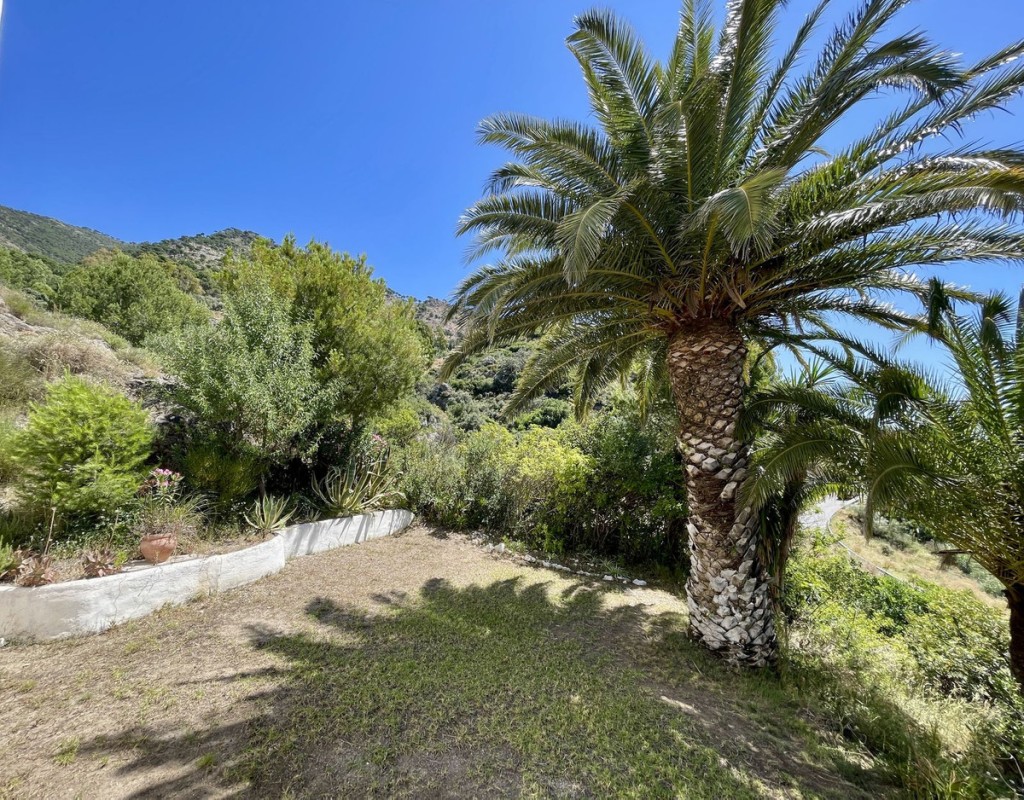 6 Bed, 4 Bath, HouseFor Sale, Mijas Pueblo, Malaga