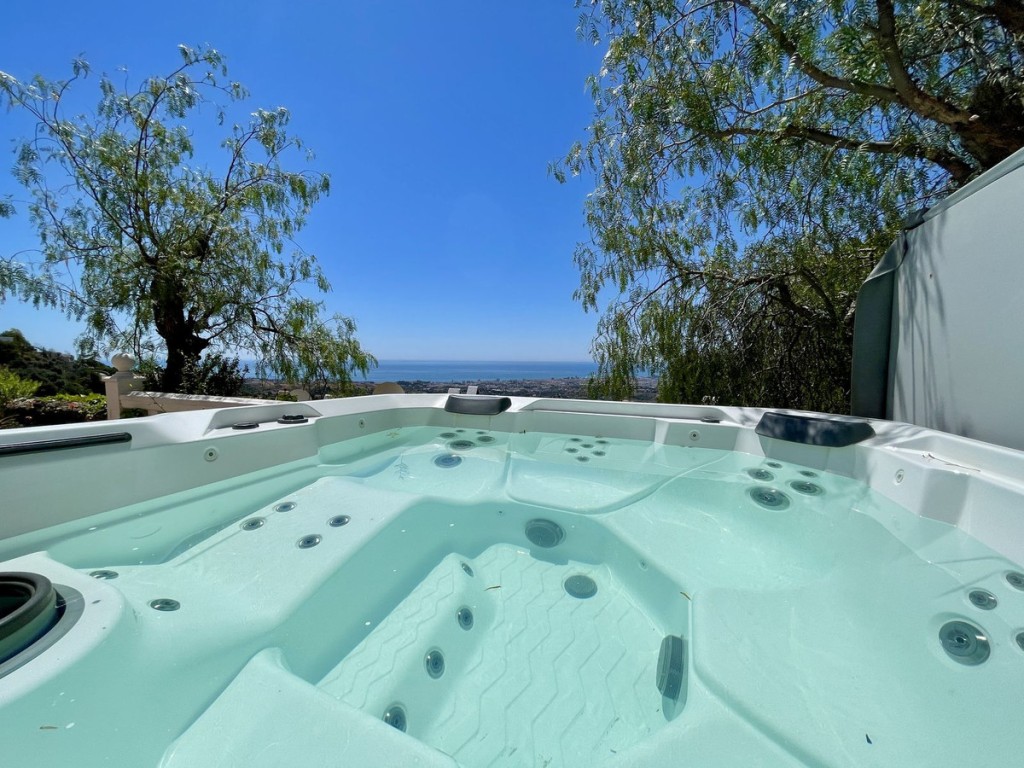 6 Bed, 4 Bath, HouseFor Sale, Mijas Pueblo, Malaga