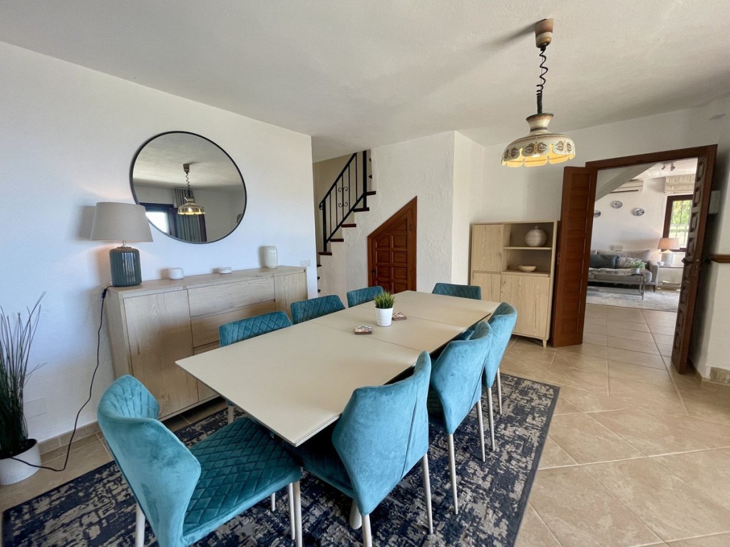 6 Bed, 4 Bath, HouseFor Sale, Mijas Pueblo, Malaga