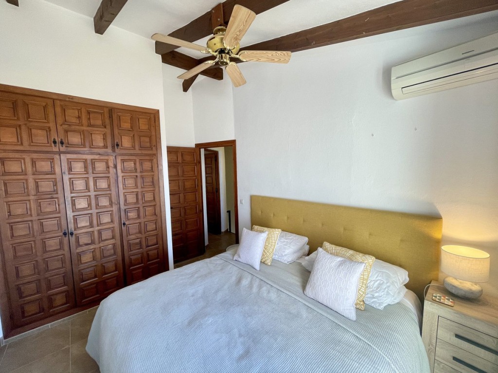 6 Bed, 4 Bath, HouseFor Sale, Mijas Pueblo, Malaga