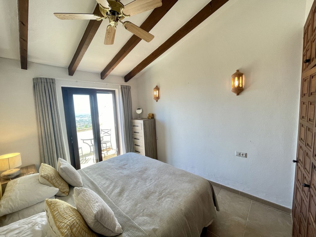 6 Bed, 4 Bath, HouseFor Sale, Mijas Pueblo, Malaga