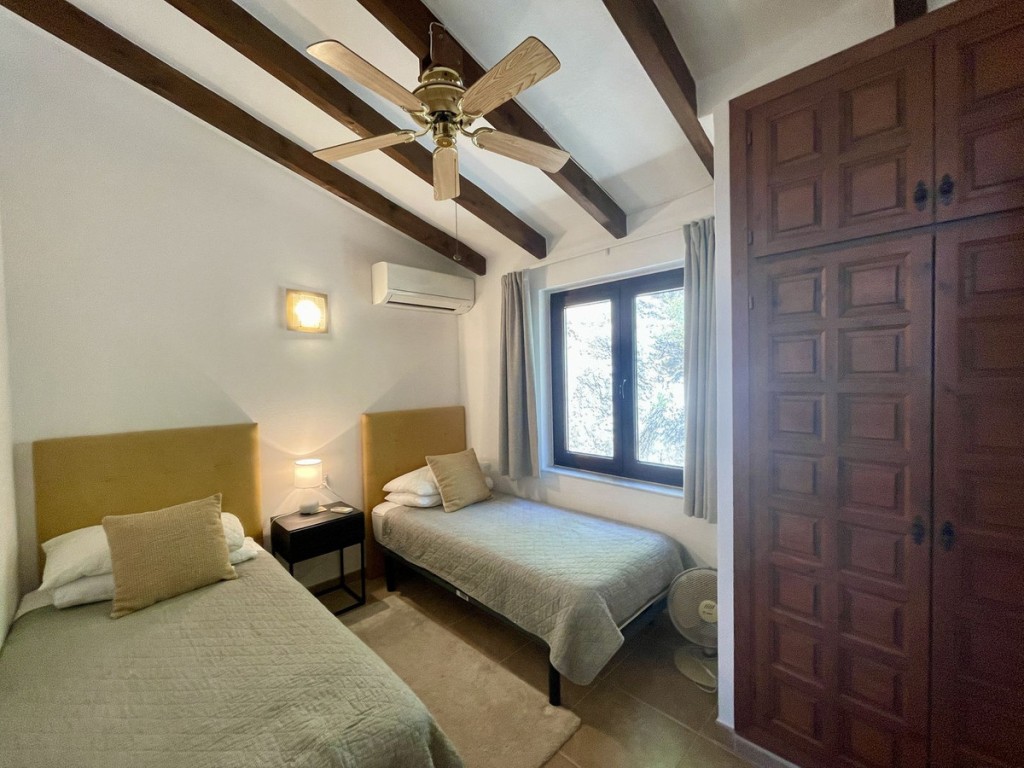 6 Bed, 4 Bath, HouseFor Sale, Mijas Pueblo, Malaga