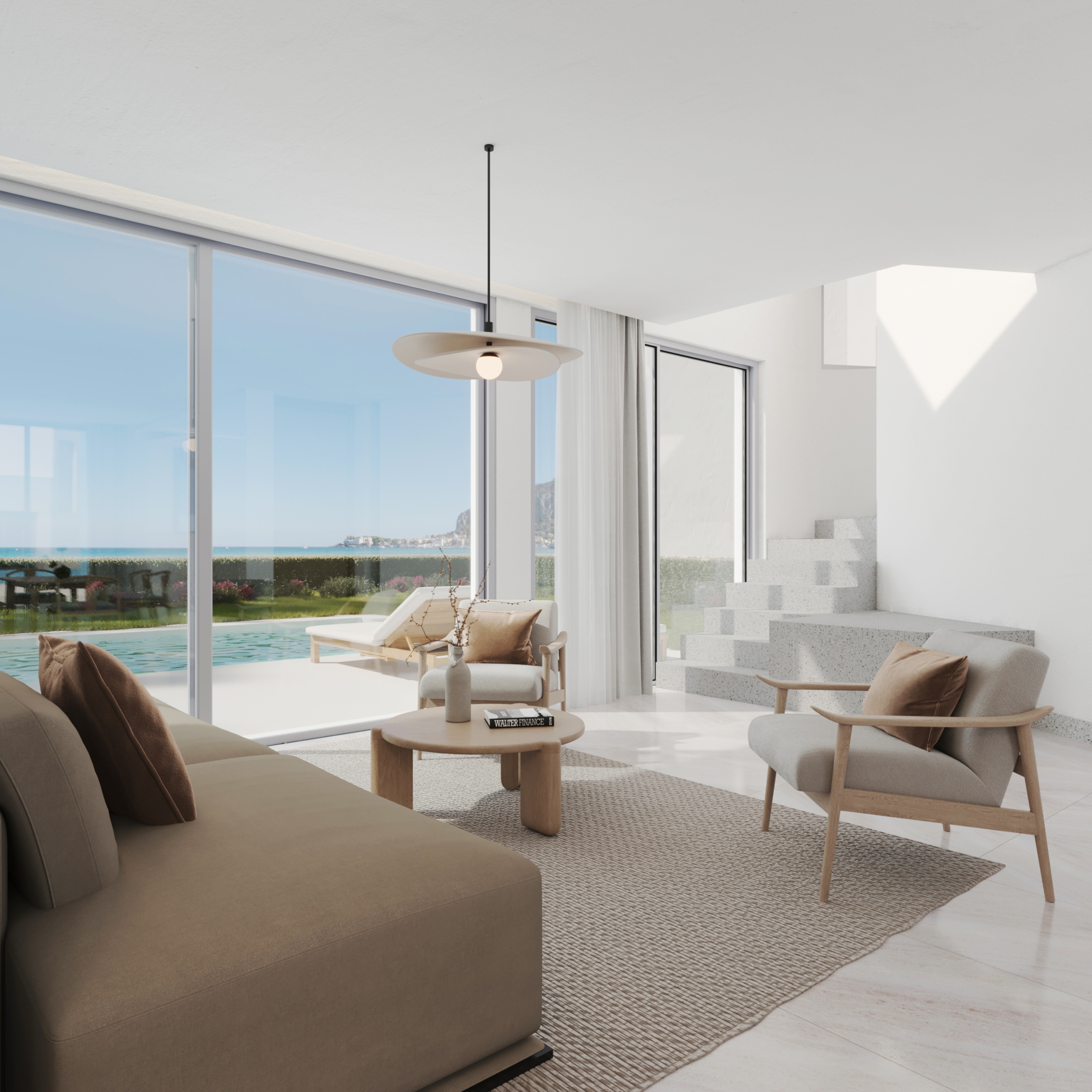 3 Bed, 2 Bath, HouseFor Sale, Larnaca, Larnaca