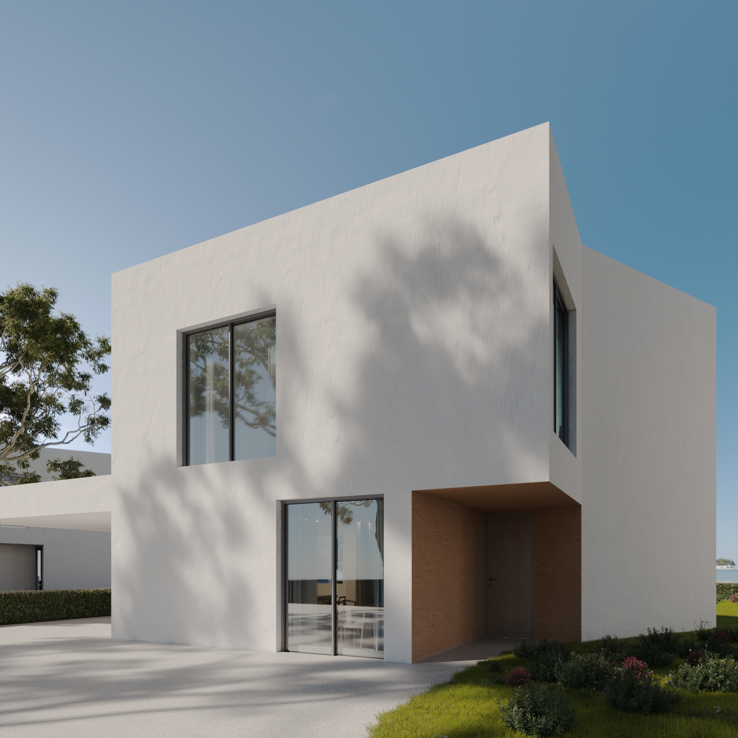 3 Bed, 2 Bath, HouseFor Sale, Larnaca, Larnaca