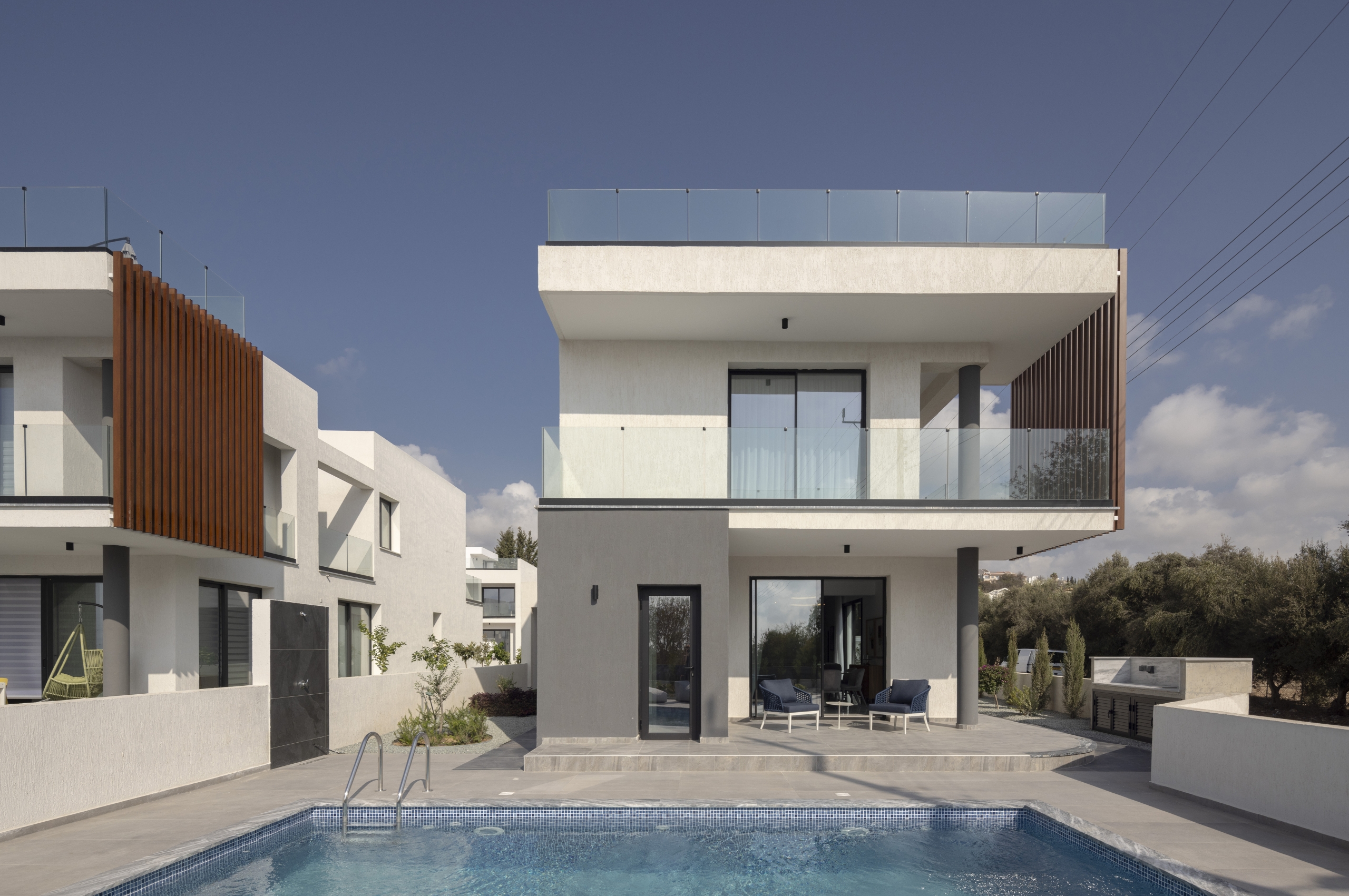 4 Bed, 3 Bath, HouseFor Sale, Paphos, Paphos