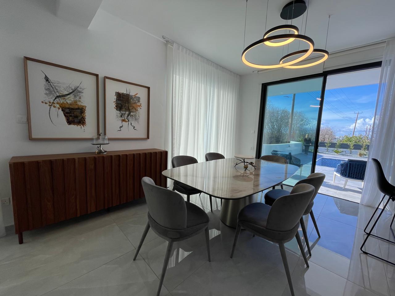 4 Bed, 3 Bath, HouseFor Sale, Paphos, Paphos