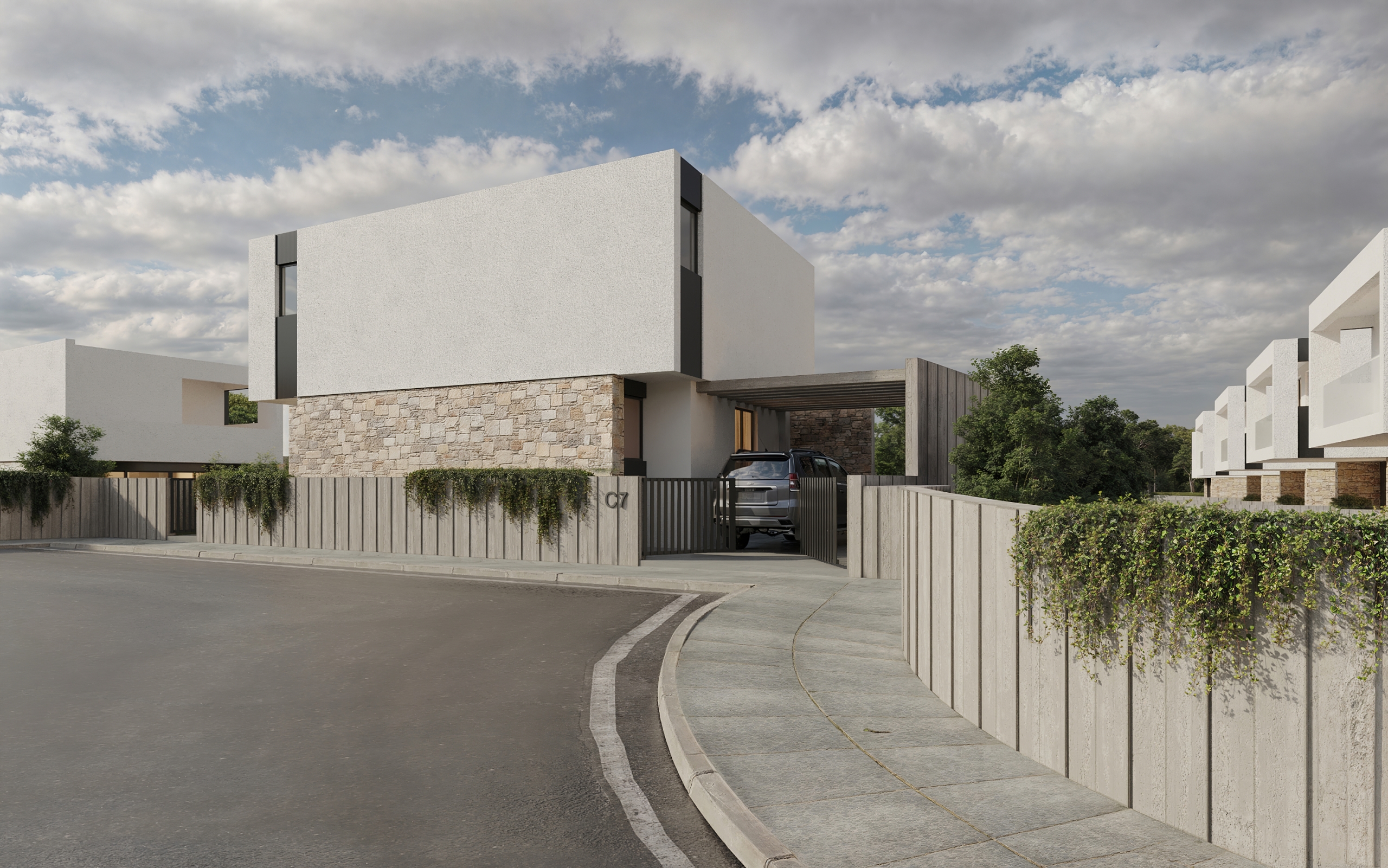 3 Bed, 3 Bath, HouseFor Sale, Paphos, Paphos