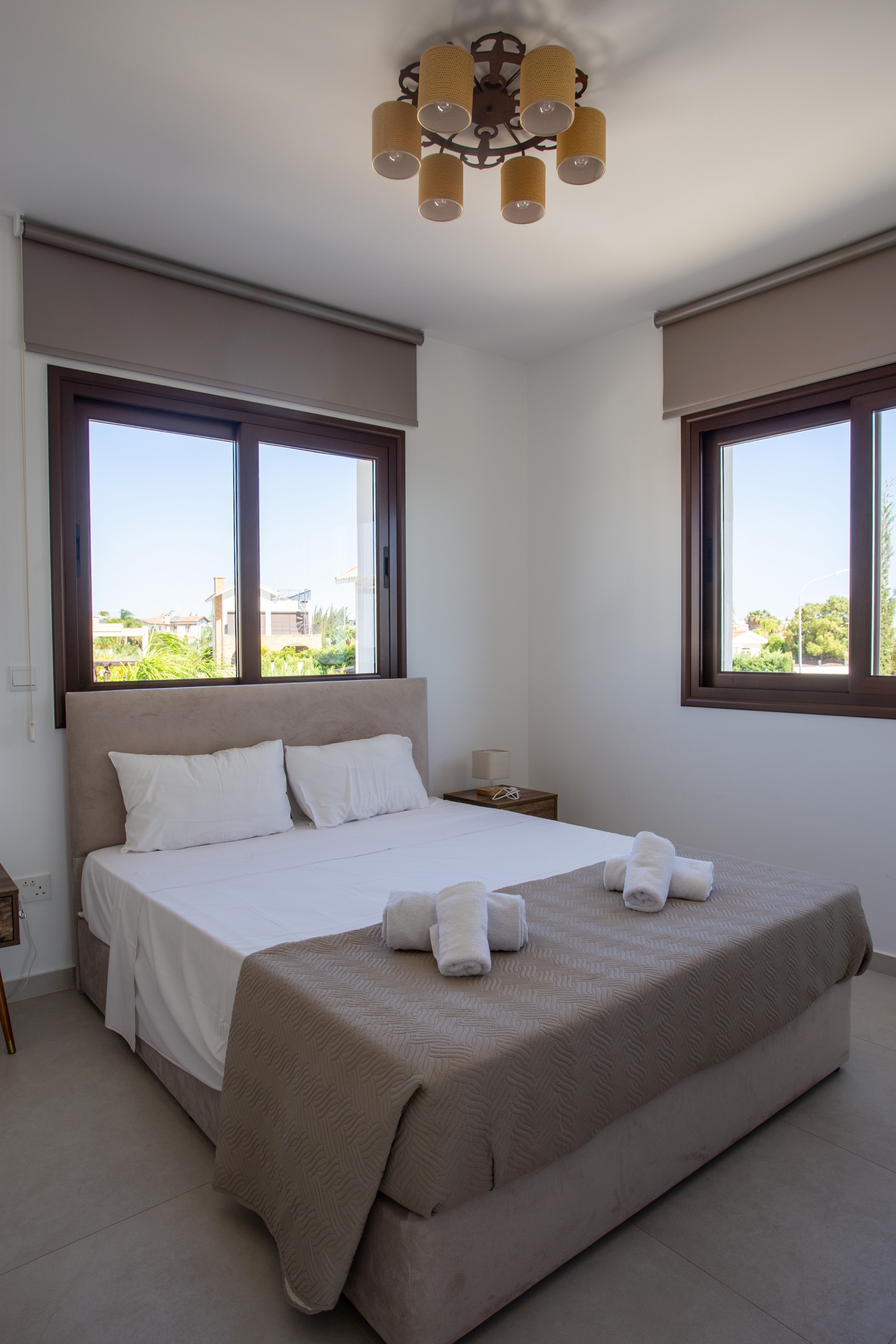 5 Bed, 4 Bath, HouseFor Sale, Famagusta, Famagusta