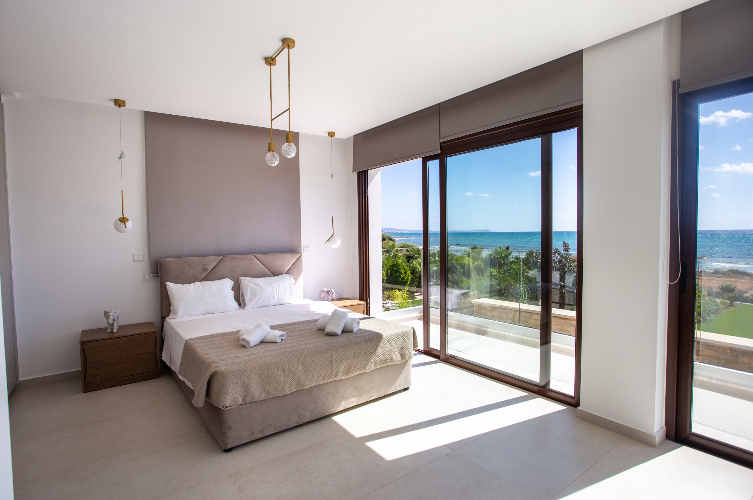 5 Bed, 4 Bath, HouseFor Sale, Famagusta, Famagusta