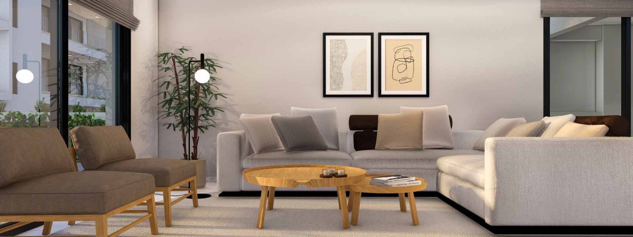 3 Bed, 3 Bath, HouseFor Sale, City Center, Paphos