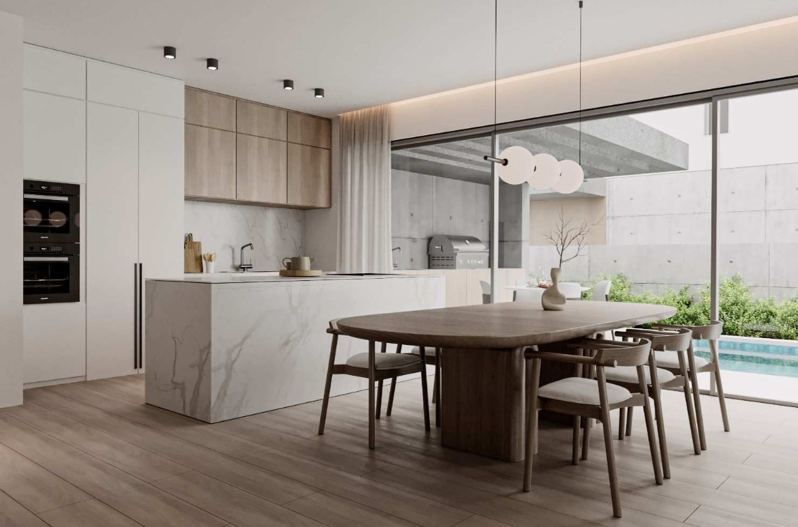 3 Bed, 2 Bath, HouseFor Sale, Geroskipou, Paphos