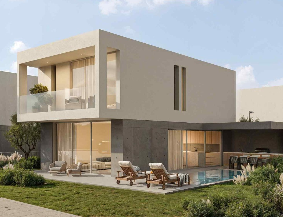 3 Bed, 2 Bath, HouseFor Sale, Geroskipou, Paphos