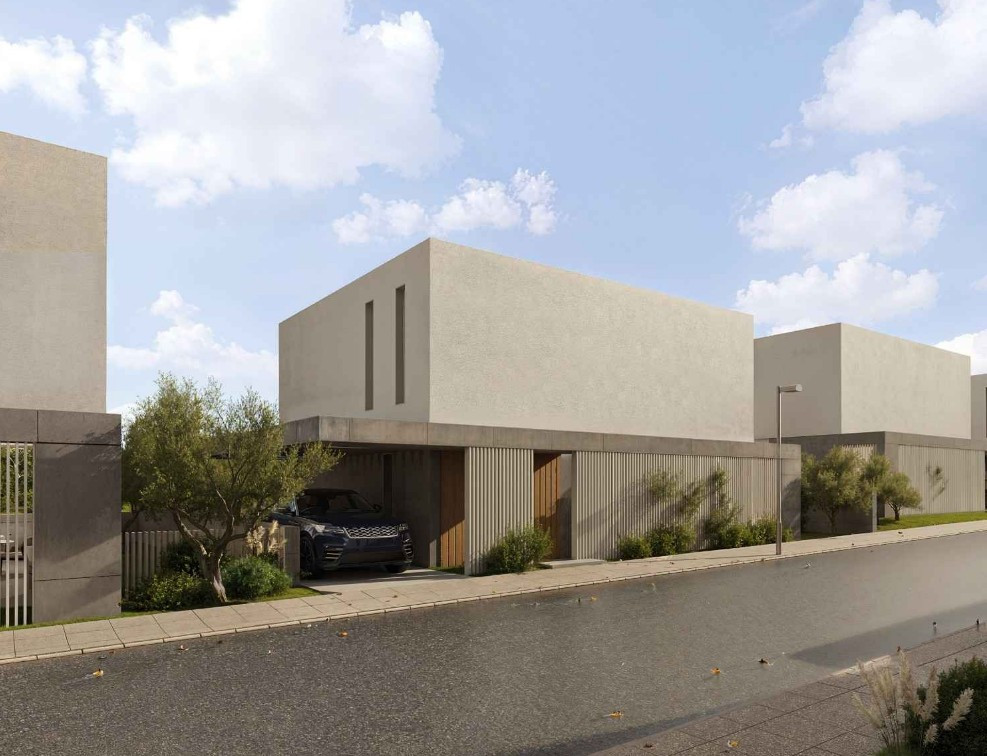 3 Bed, 2 Bath, HouseFor Sale, Geroskipou, Paphos