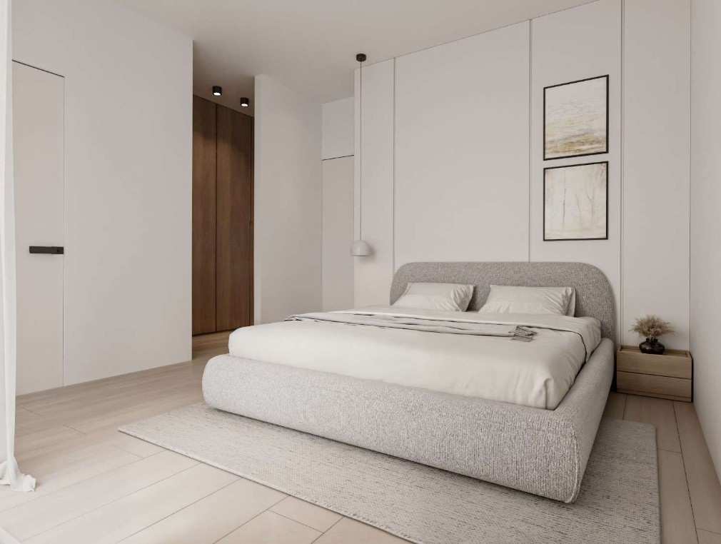 3 Bed, 2 Bath, HouseFor Sale, Geroskipou, Paphos