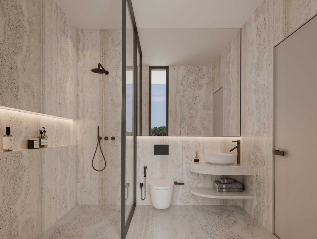 3 Bed, 2 Bath, HouseFor Sale, Geroskipou, Paphos