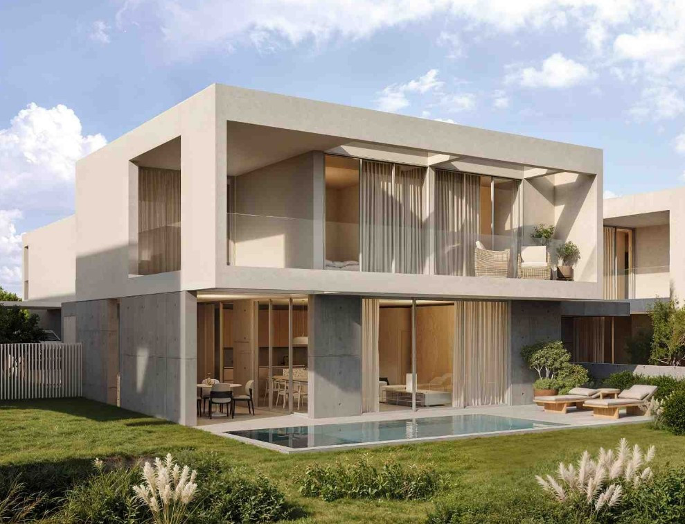 3 Bed, 2 Bath, HouseFor Sale, Geroskipou, Paphos