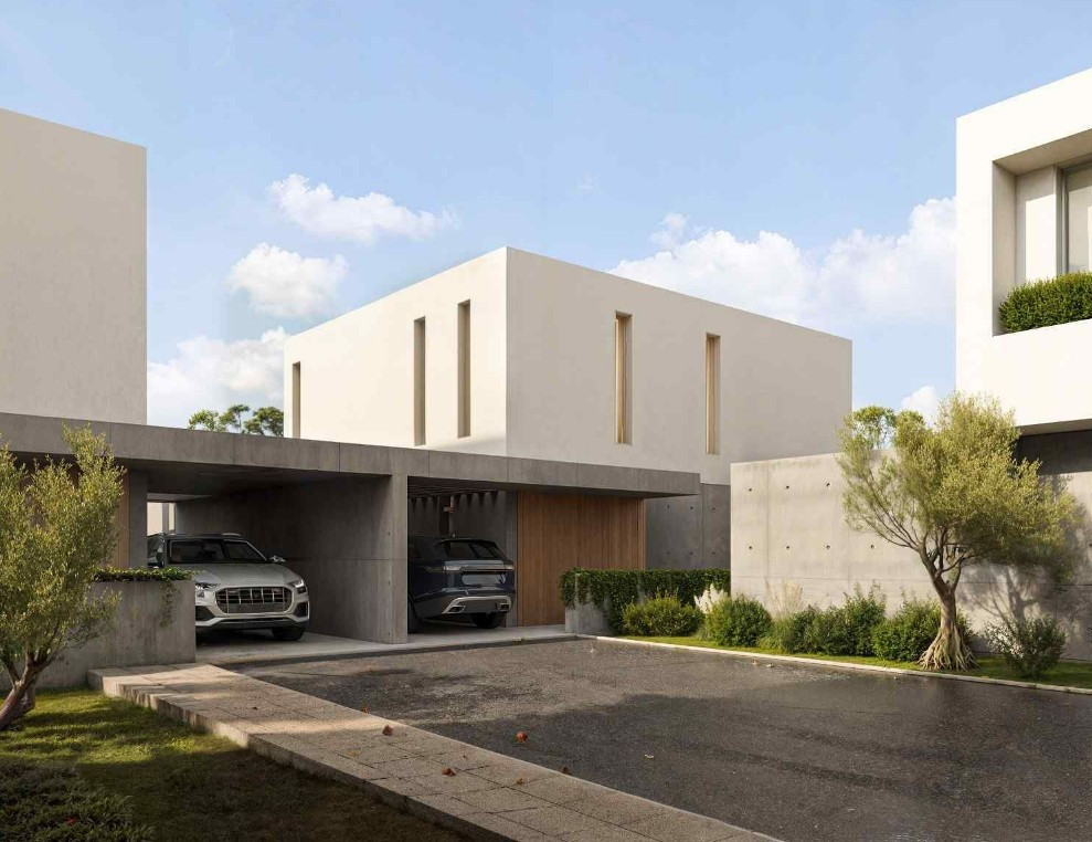 3 Bed, 2 Bath, HouseFor Sale, Geroskipou, Paphos