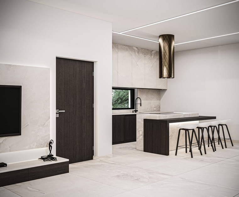 3 Bed, 3 Bath, HouseFor Sale, Pegeia, Paphos