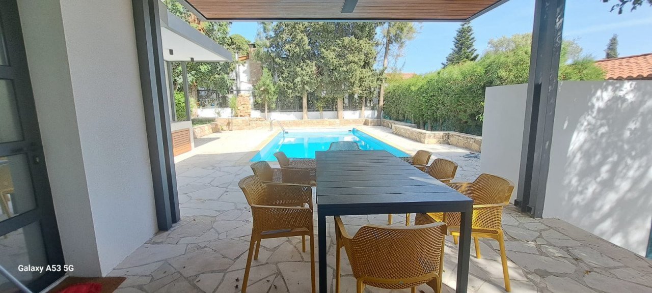 3 Bed, 2 Bath, HouseFor Sale, Tala, Paphos