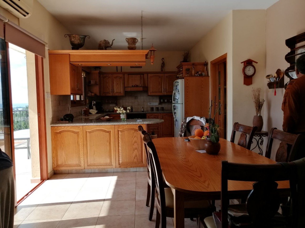 7 Bed, 3 Bath, HouseFor Sale, Geroskipou, Paphos