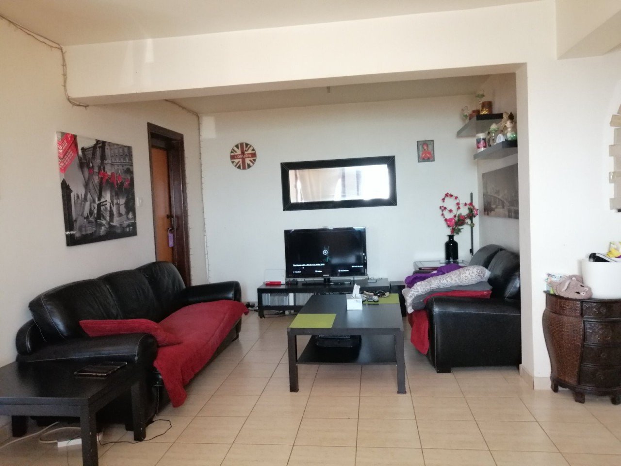 7 Bed, 3 Bath, HouseFor Sale, Geroskipou, Paphos