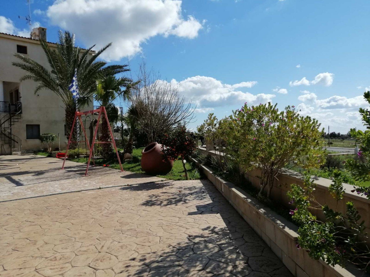 7 Bed, 3 Bath, HouseFor Sale, Geroskipou, Paphos