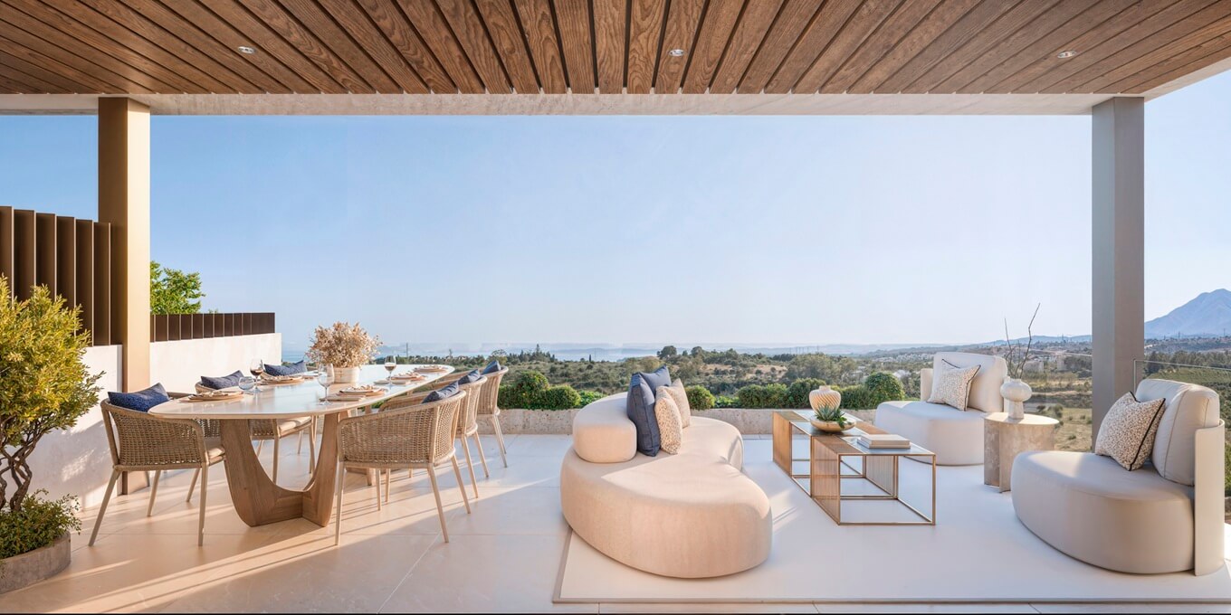 2 Bed, 2 Bath, ApartmentFor Sale, Estepona, Malaga