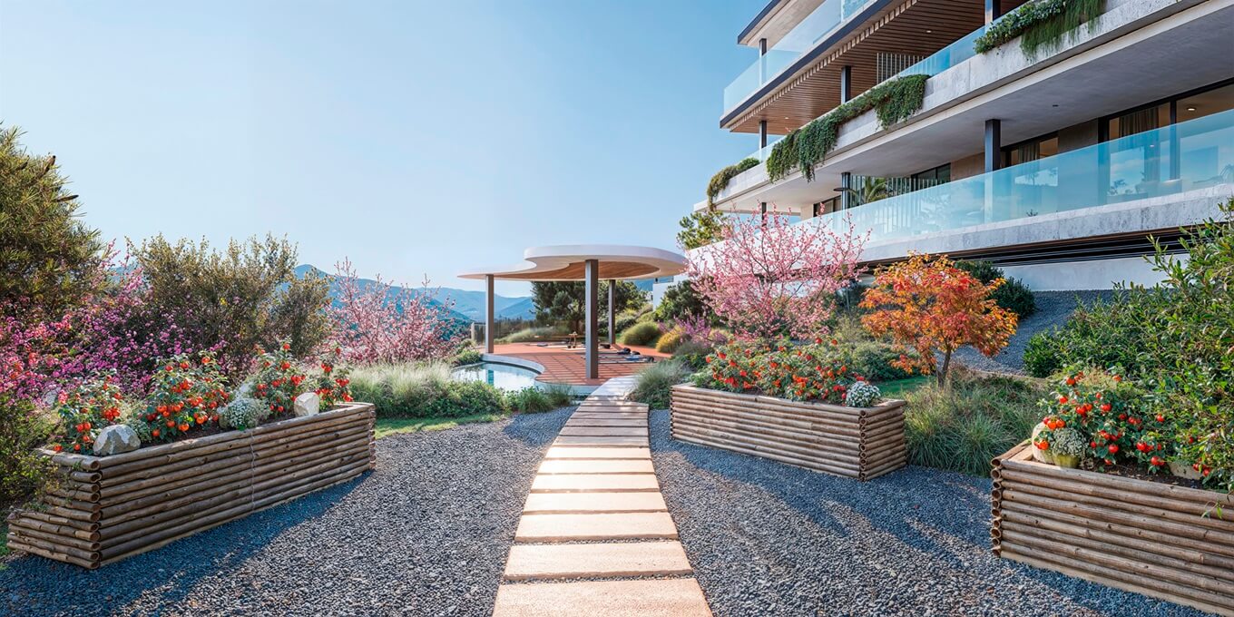 2 Bed, 2 Bath, ApartmentFor Sale, Estepona, Malaga