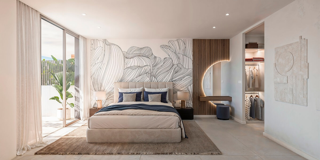 2 Bed, 2 Bath, ApartmentFor Sale, Estepona, Malaga