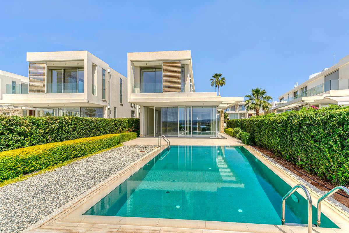 5 Bed, 5 Bath, HouseFor Sale, Coral Bay, Paphos
