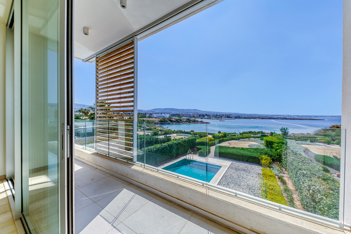 5 Bed, 5 Bath, HouseFor Sale, Coral Bay, Paphos