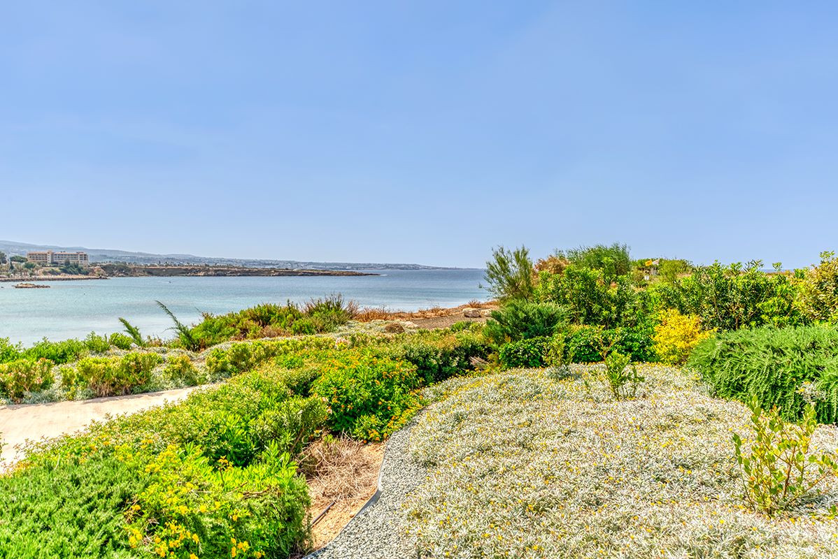 5 Bed, 5 Bath, HouseFor Sale, Coral Bay, Paphos