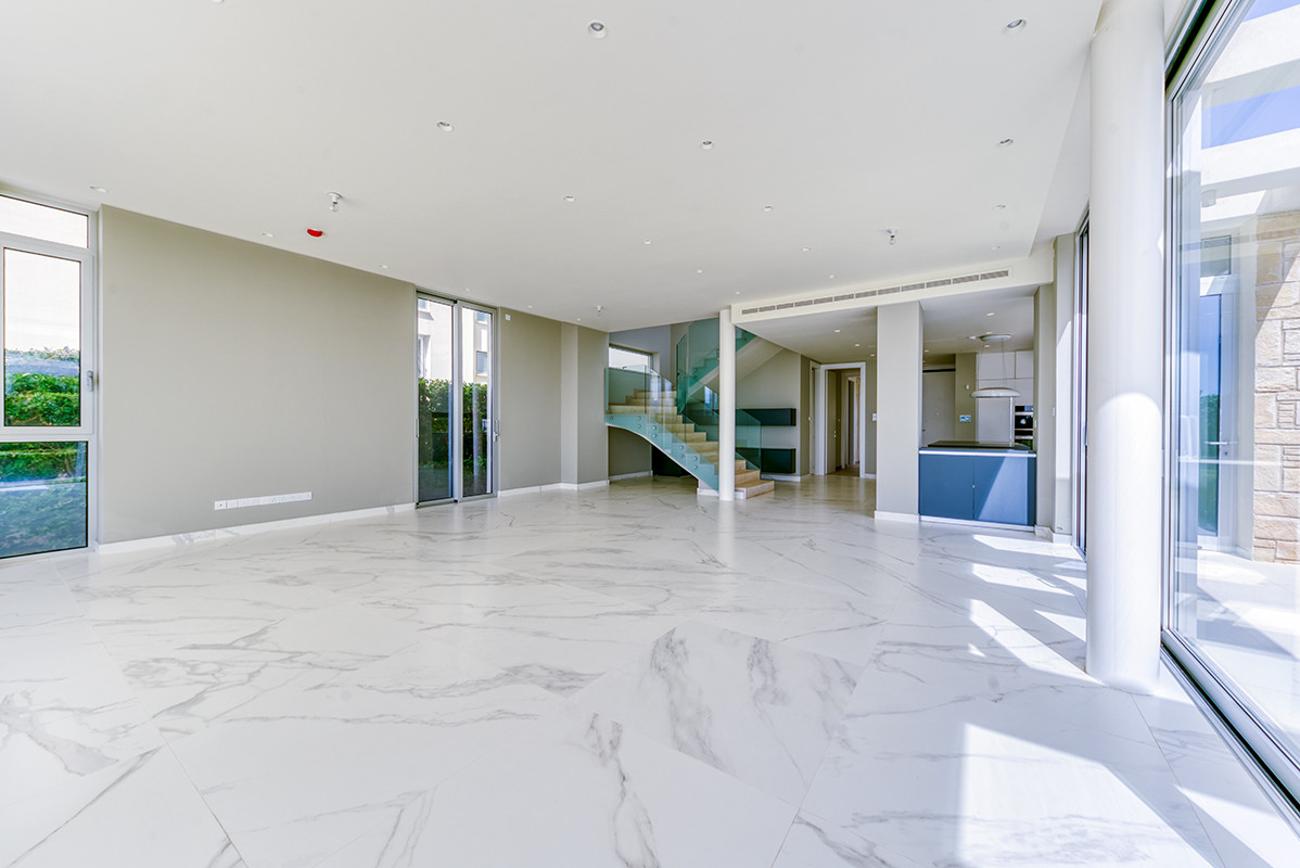 5 Bed, 5 Bath, HouseFor Sale, Coral Bay, Paphos