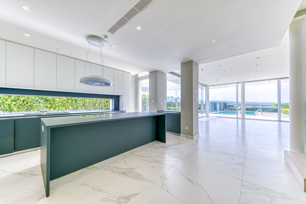 5 Bed, 5 Bath, HouseFor Sale, Coral Bay, Paphos